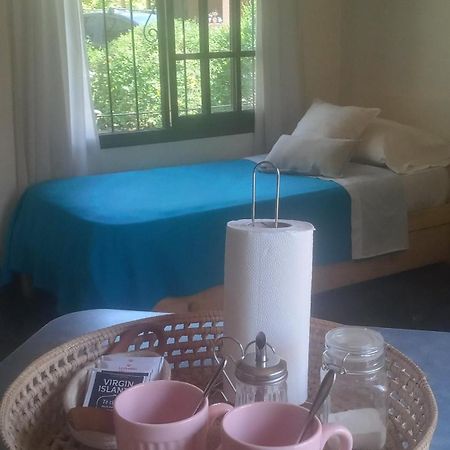 La Casita Del Rio Villa Villa Ciudad Parque Ngoại thất bức ảnh
