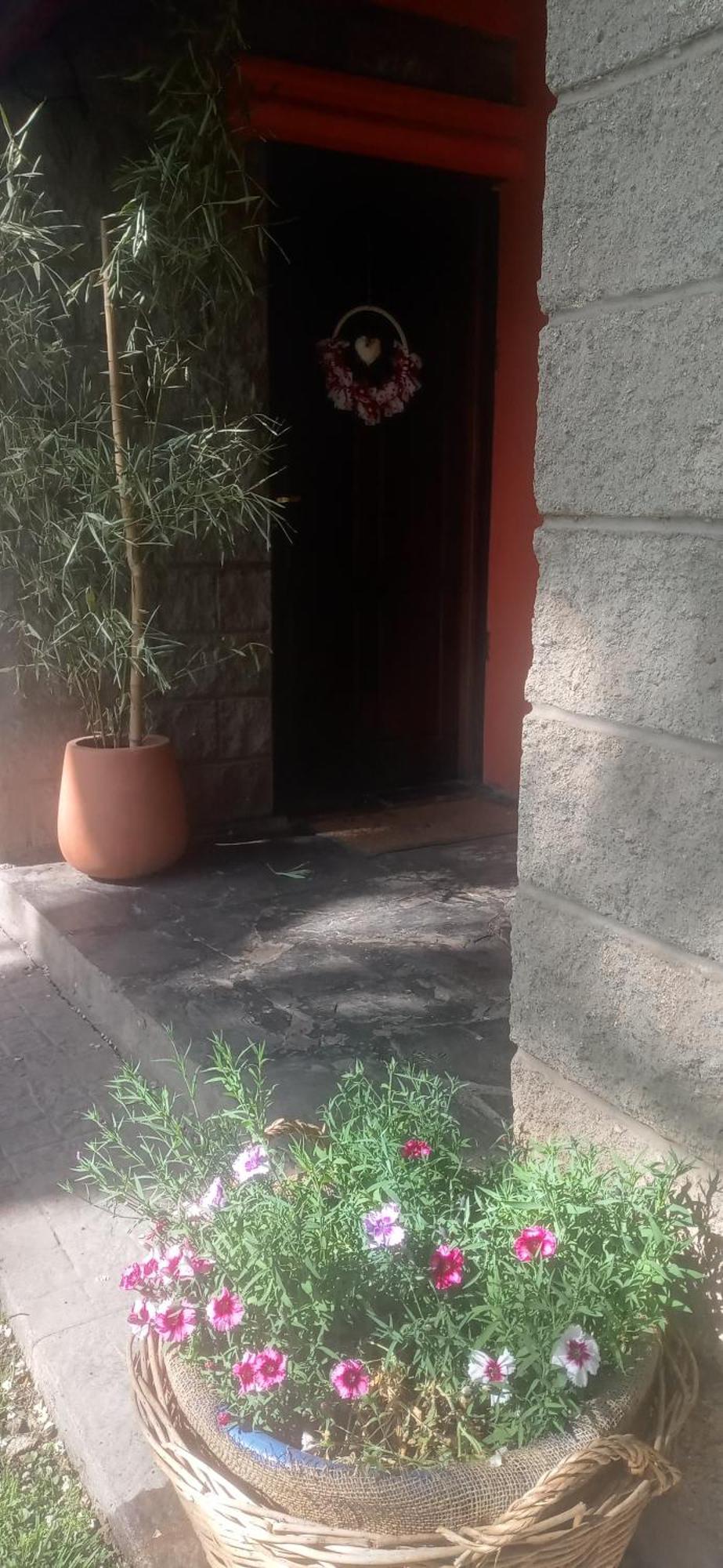 La Casita Del Rio Villa Villa Ciudad Parque Ngoại thất bức ảnh