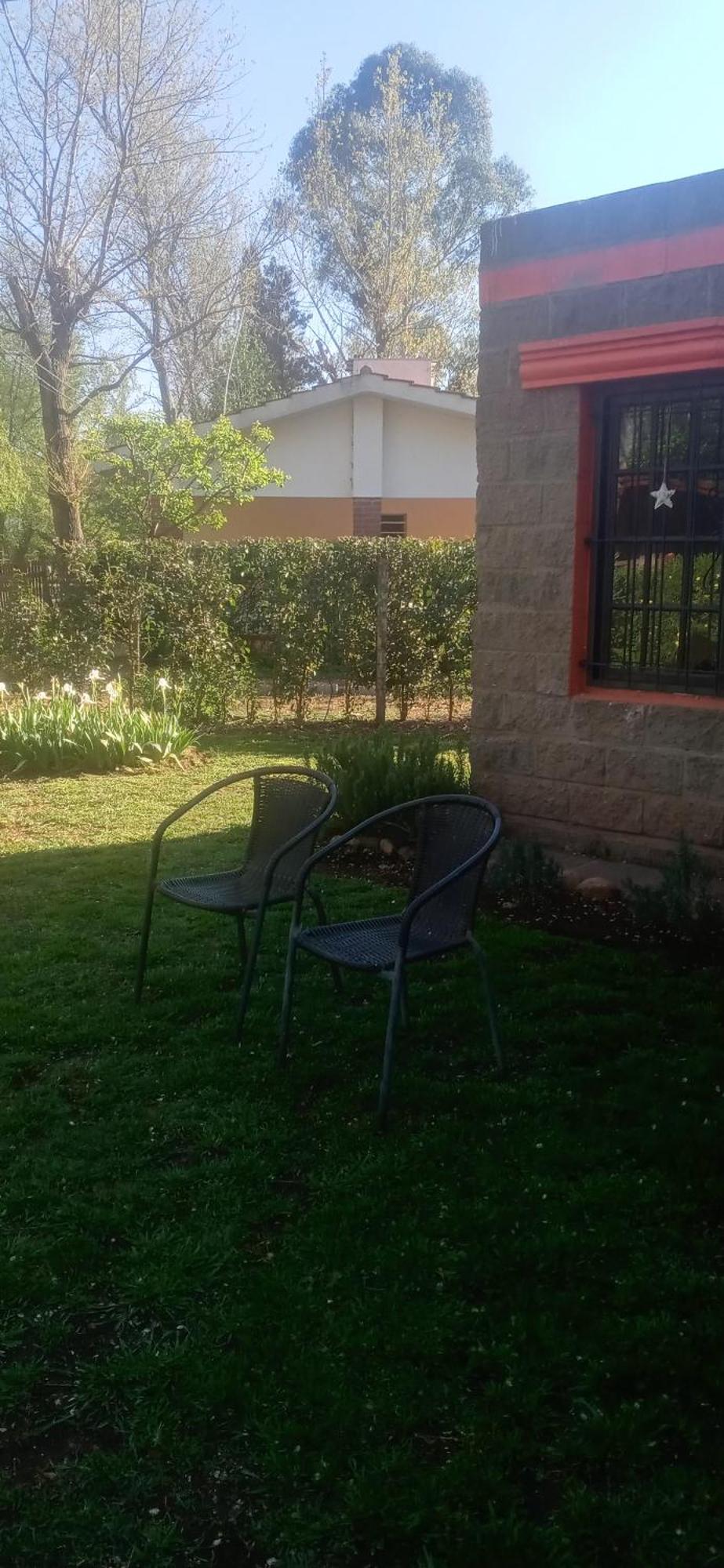 La Casita Del Rio Villa Villa Ciudad Parque Ngoại thất bức ảnh